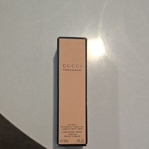 Gucci Pink Luminous Foundation Makeup